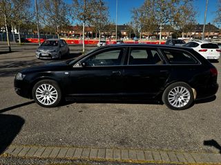 Audi A6 2007