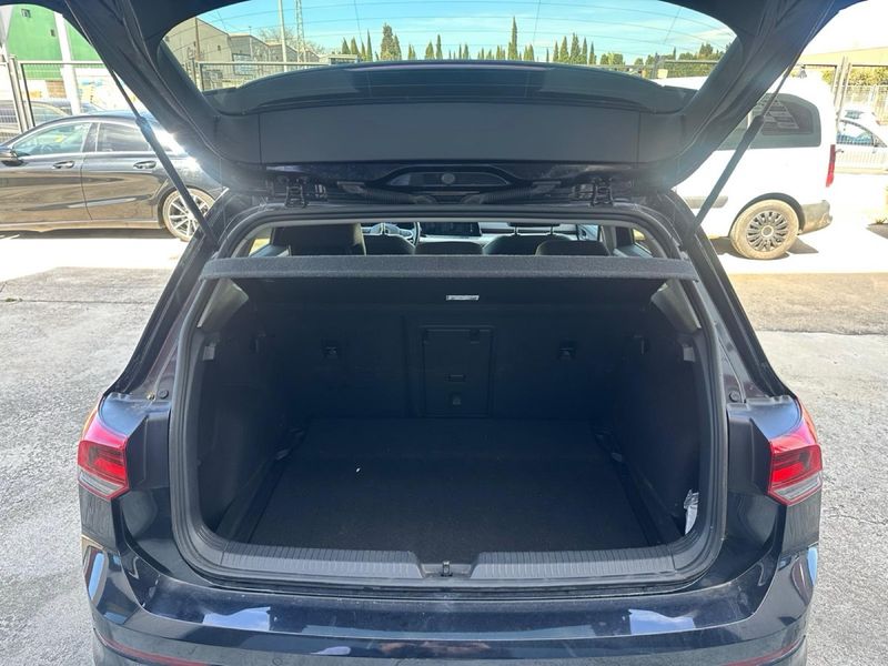 Volkswagen Golf 2021, foto 9