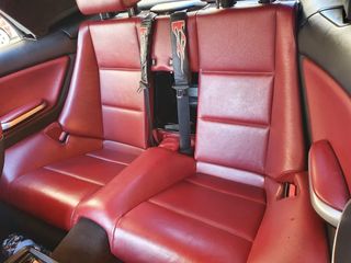 BMW 325ci cabrio 2001