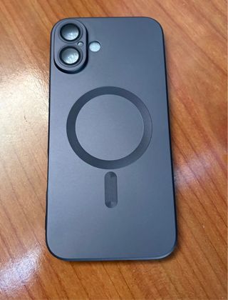 Funda iPhone 16 Plus Magnética Nueva
