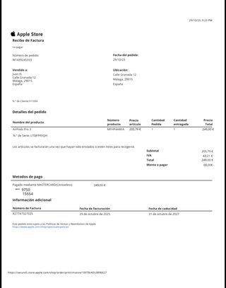 AirPods Pro 3 New Gen