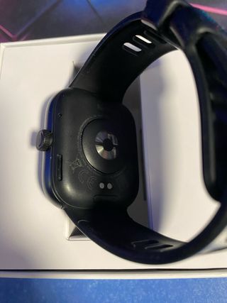 Xiaomi Redmi Watch 4 Negro/Multicolor