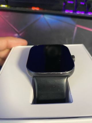 Xiaomi Redmi Watch 4 Negro/Multicolor