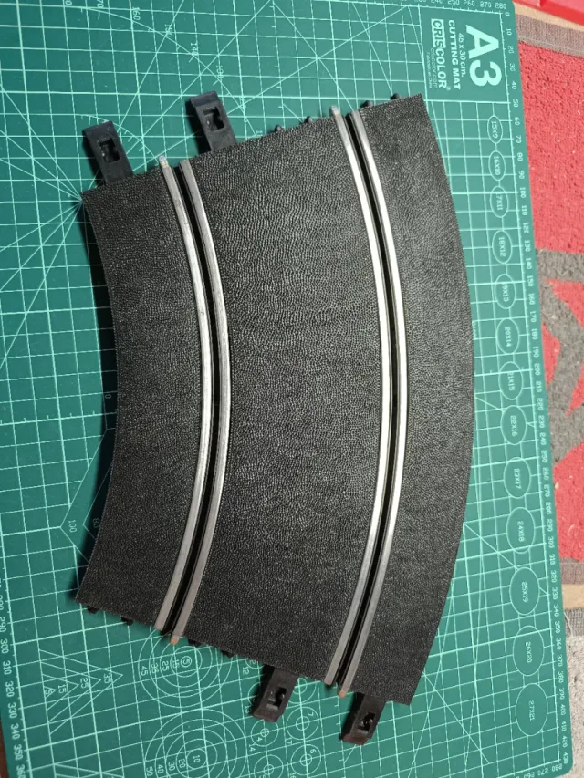 Ninco Curva Estándar