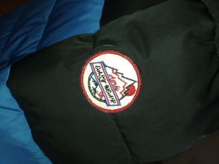 Abrigo Easy Wear Talla M