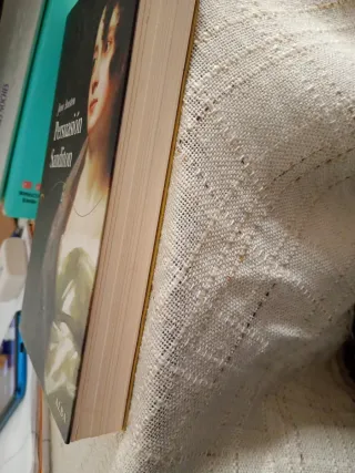 Persuasión/Sanditon