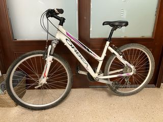 Bicicleta Orbea Paradise 26”