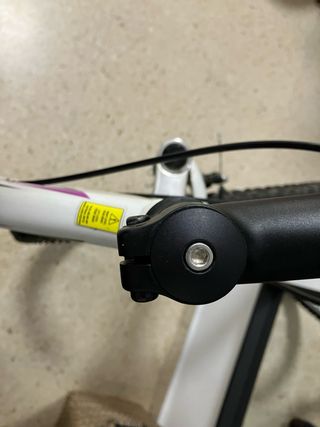 Bicicleta Orbea Paradise 26”