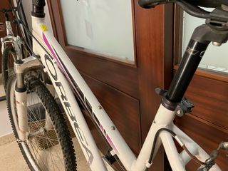 Bicicleta Orbea Paradise 26”