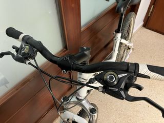 Bicicleta Orbea Paradise 26”