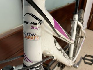 Bicicleta Orbea Paradise 26”