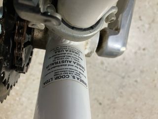 Bicicleta Orbea Paradise 26”