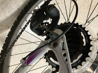 Bicicleta Orbea Paradise 26”