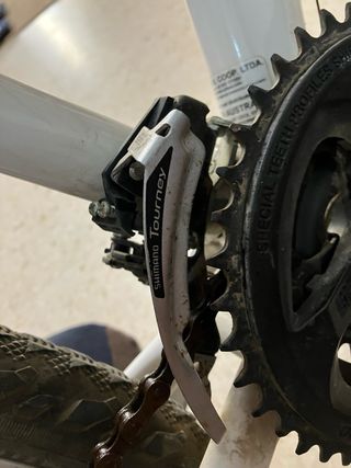 Bicicleta Orbea Paradise 26”