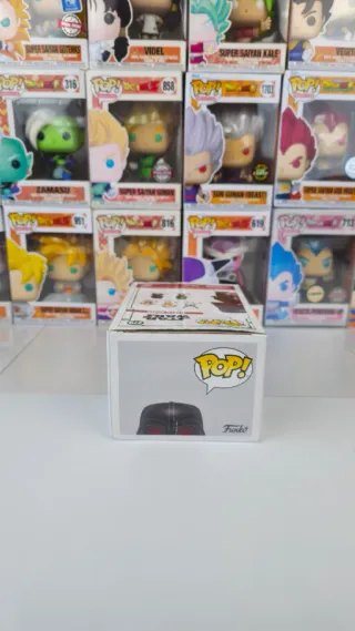 Funko Pop Star Wars Darth Vader 279