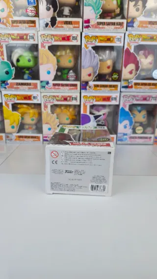 Funko Pop Star Wars Darth Vader 279