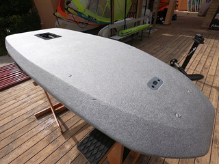 Waydoo Flyer Evo Max Plus E-foil