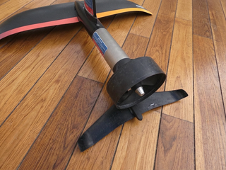Waydoo Flyer Evo Max Plus E-foil