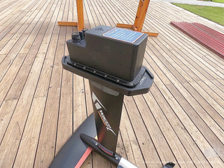 Waydoo Flyer Evo Max Plus E-foil