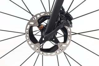 Promo · Giant TCR Advanced SL 0 Di2 12V (carretera) t.56 Km.0