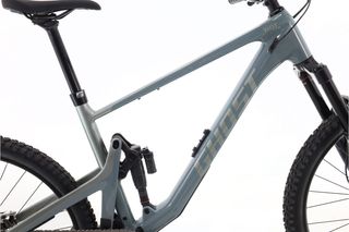Ghost Riot AM Pro XT (MTB) t.XL Km.0