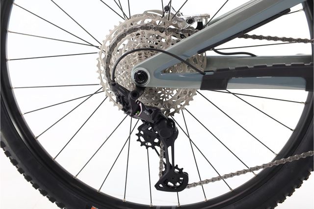 Ghost Riot AM Pro XT (MTB) t.XL Km.0