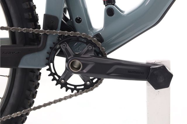 Ghost Riot AM Pro XT (MTB) t.XL Km.0