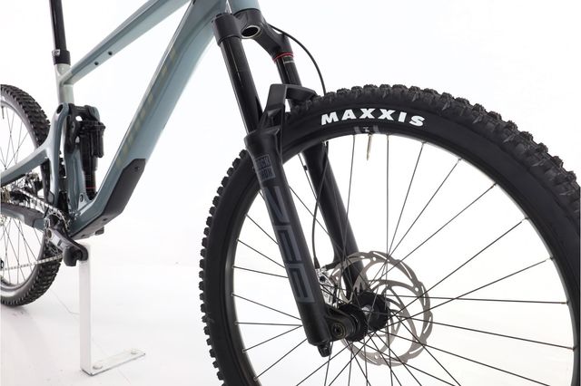 Ghost Riot AM Pro XT (MTB) t.XL Km.0