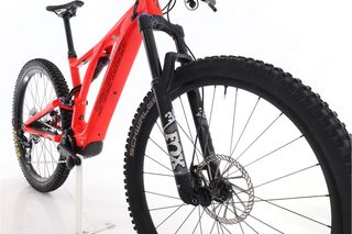 Specialized Turbo Levo SL (ebike) t.M Reacondicionada