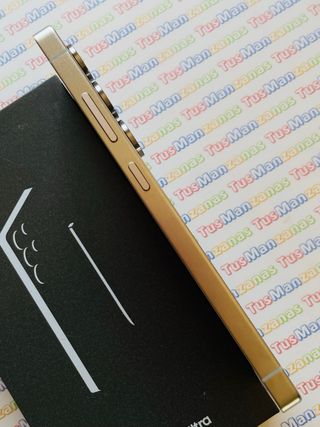 Samsung Galaxy S25 Ultra 512GB + Watch 7