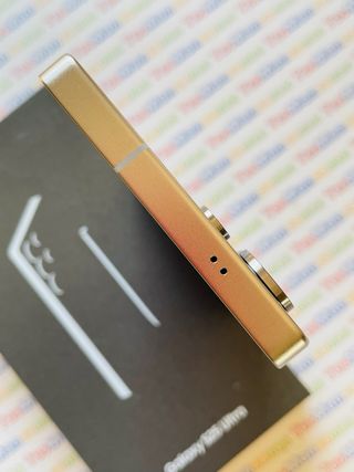 Samsung Galaxy S25 Ultra 512GB + Watch 7