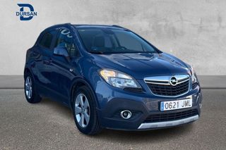 Opel Mokka   1.4 T 4X2 SS Selective