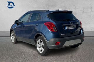 Opel Mokka   1.4 T 4X2 SS Selective
