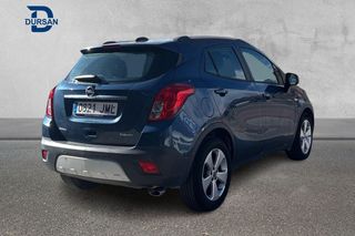Opel Mokka   1.4 T 4X2 SS Selective