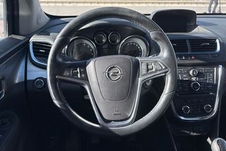 Opel Mokka   1.4 T 4X2 SS Selective