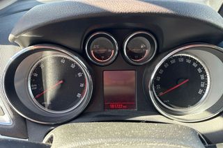 Opel Mokka   1.4 T 4X2 SS Selective