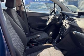 Opel Mokka   1.4 T 4X2 SS Selective