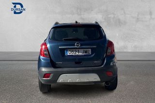Opel Mokka   1.4 T 4X2 SS Selective