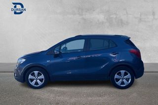 Opel Mokka   1.4 T 4X2 SS Selective