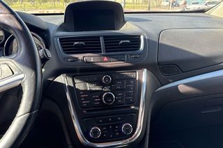 Opel Mokka   1.4 T 4X2 SS Selective