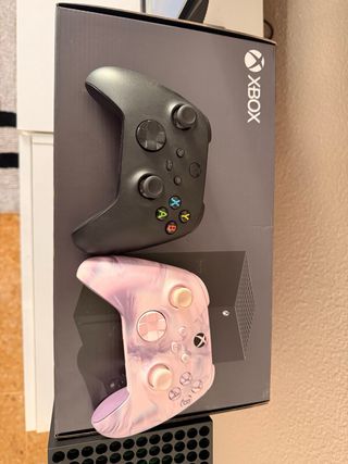 Xbox Series X 1TB SSD