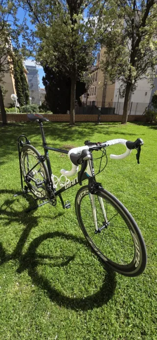 Bicicleta de carretera Giant