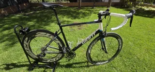 Bicicleta de carretera Giant