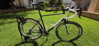 Bicicleta de carretera Giant