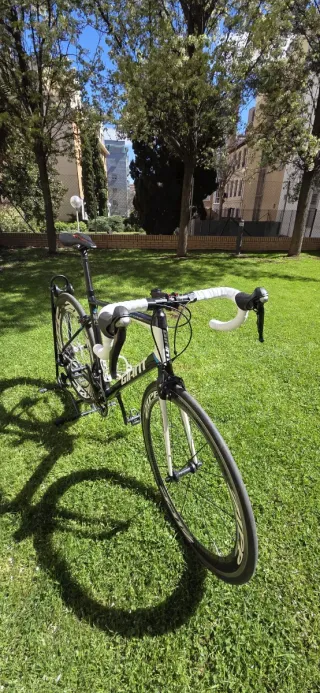 Bicicleta de carretera Giant