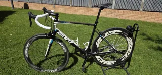 Bicicleta de carretera Giant