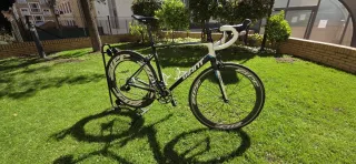 Bicicleta de carretera Giant