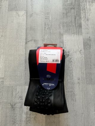 Cubierta MTB Rubena Scylla 27.5 x 2.25 Tubeless Re