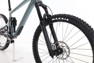 Ghost Riot AM Pro XT (MTB) t.XL Km.0