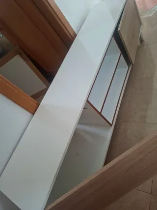 Estantería Madera como Nueva. Chollo‼️IKEA